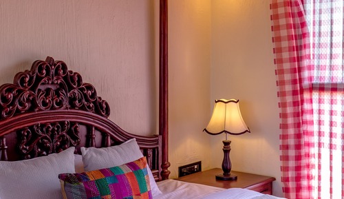 Chambre (Bhalobashi Bengal)