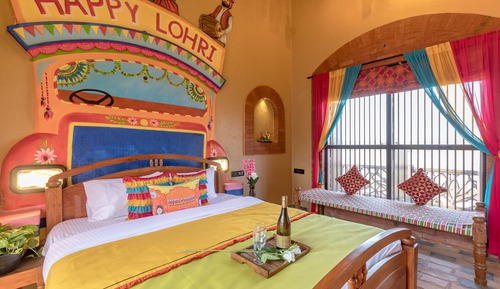 Chambre (Sadda Punjab)