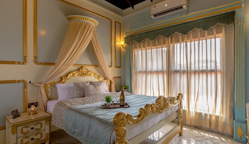 Chambre (Bellissima Italy)