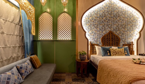 Chambre (Arabian Noor)