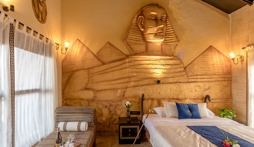 Chambre (Mystic Egypt)