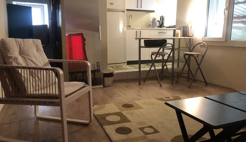 Appartement Duplex Tradition
