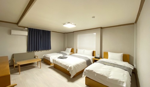 Chambre Triple Supérieure