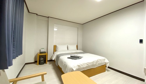 Chambre Supérieure, 1 chambre, non-fumeurs