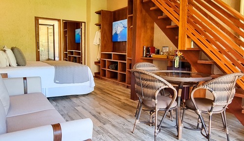 Chambre Premium