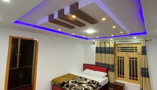 Chambre Double Deluxe