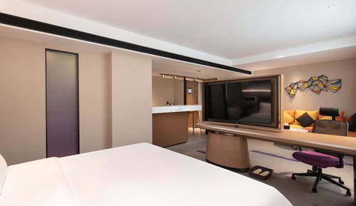 Suite Affaires