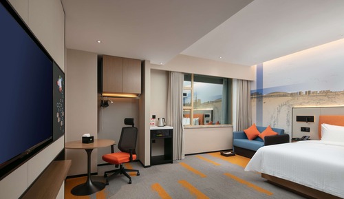 Chambre Simple Signature