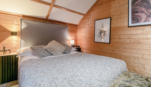 Chambre Familiale