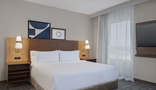 Suite, plusieurs lits, cuisine, rez-de-chaussée (Additional Bathroom, Pet Friendly)