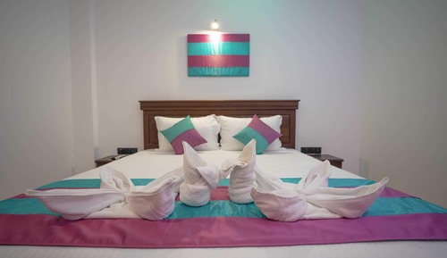 Appartement Familial