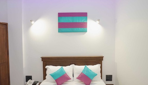 Chambre Double Standard