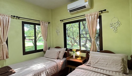 Chambre Familiale