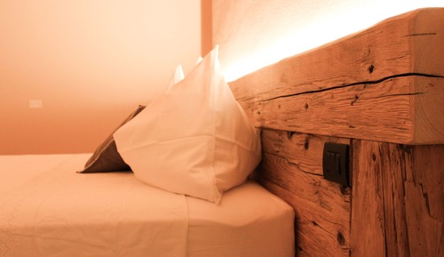 Chambre Double Deluxe