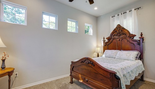 Maison (3 Bedrooms)