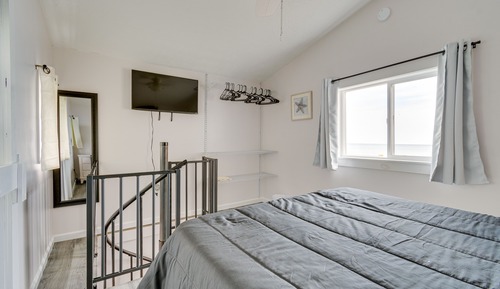 Maison (1 Bedroom)