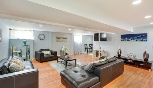 Appartement (3 Bedrooms)