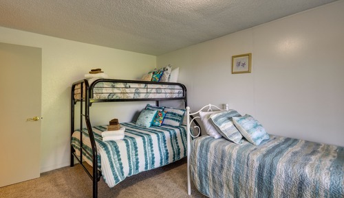 Maison (3 Bedrooms)