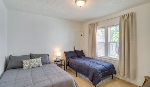 Maison (2 Bedrooms)