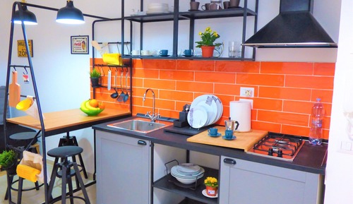 Appartement Confort, 2 chambres