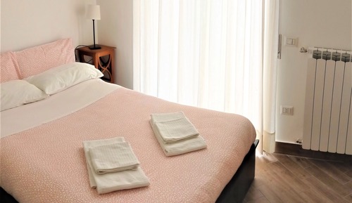 Appartement Confort, 1 chambre