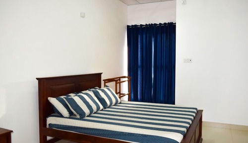 Chambre Double Deluxe