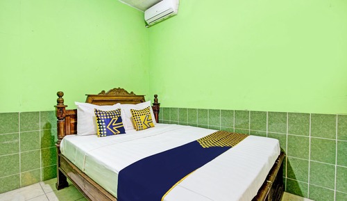 Chambre Double Confort