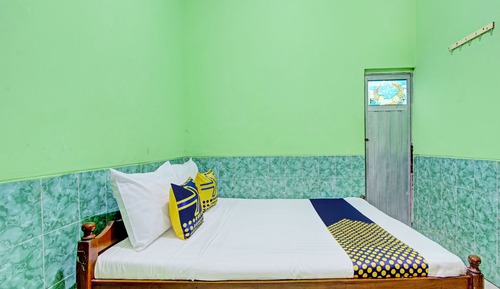 Chambre Double Économique