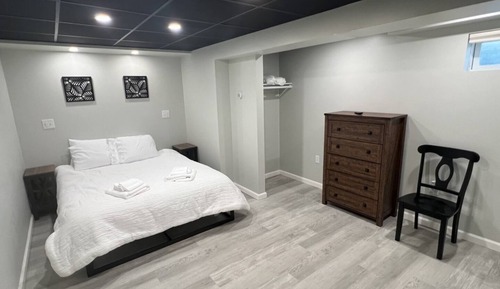 Chambre Classique