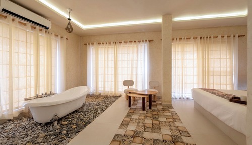 Chambre Double Supérieure