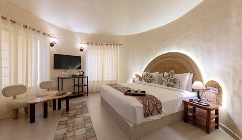 Chambre Double Premium