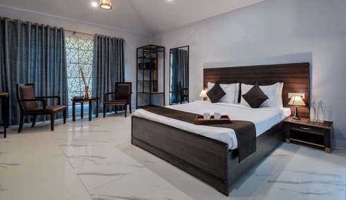 Chambre Premium