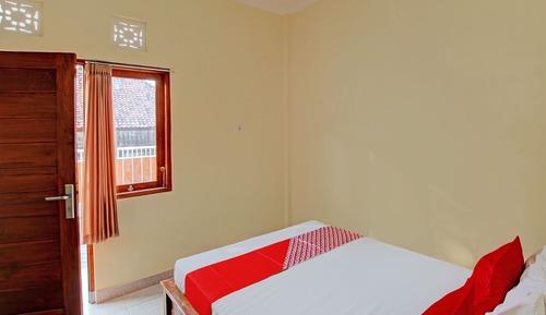 Chambre Double Deluxe