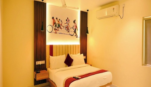Chambre Premium