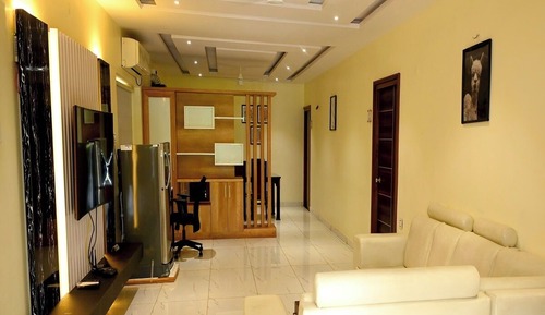 Appartement Familial