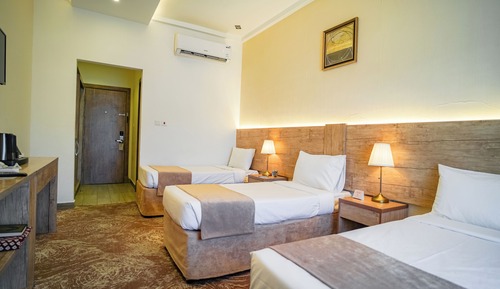 Chambre Triple Standard