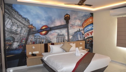 Chambre Premium