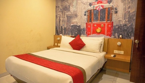 Chambre Standard