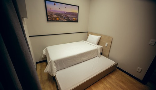 Chambre Simple Standard
