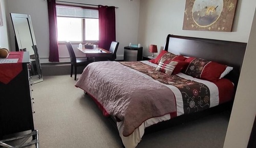 Chambre Exécutive