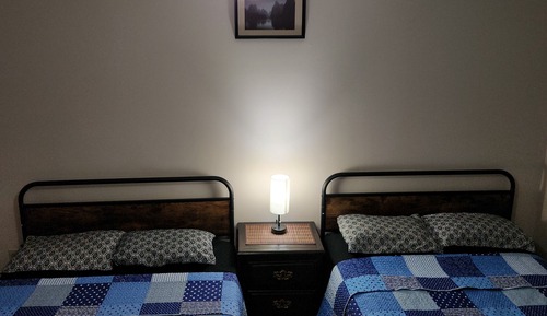 Chambre Familiale