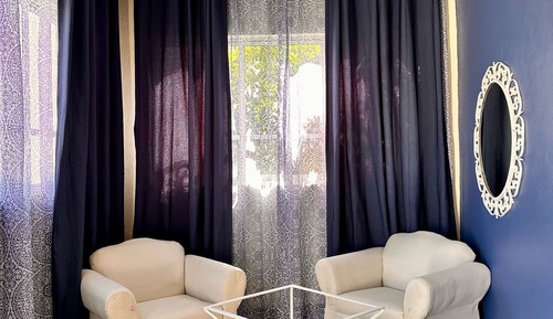 Chambre Standard, 2 lits doubles