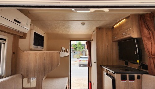 Mobile Home Familial