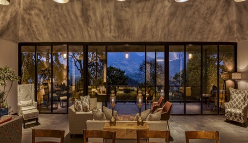 Villa Luxe