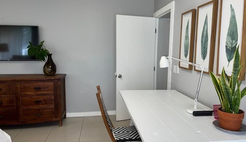 Maison Familiale, 3 chambres, non-fumeurs, piscine privée