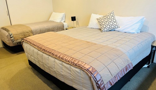 Appartement Familial, plusieurs chambres