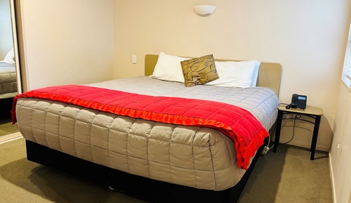 Appartement Confort, 1 chambre, accessible aux personnes à mobilité réduite