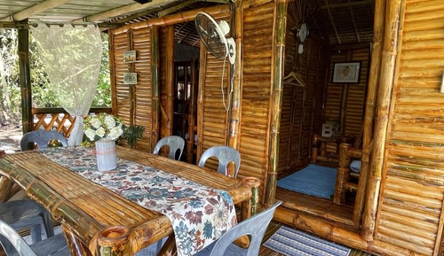Cottage Supérieur, 2 chambres, non-fumeurs, patio