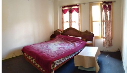 Chambre Double Standard