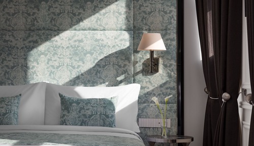 Suite, 1 chambre, non-fumeurs